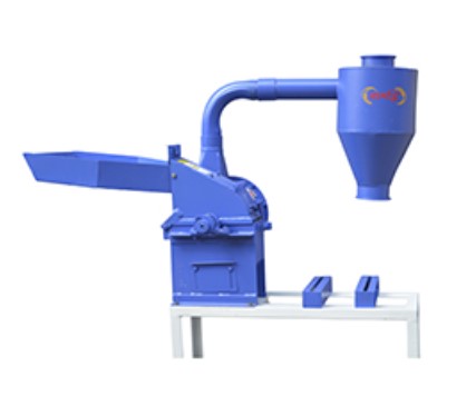 3HP Cyclone Type Masala Pulverizer Machine